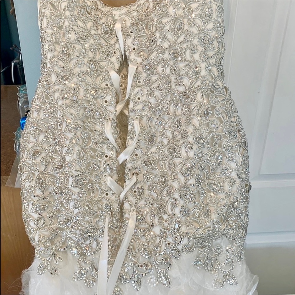 NWT PNINA TORNAI-Never worn/altered - Picture 7 of 9